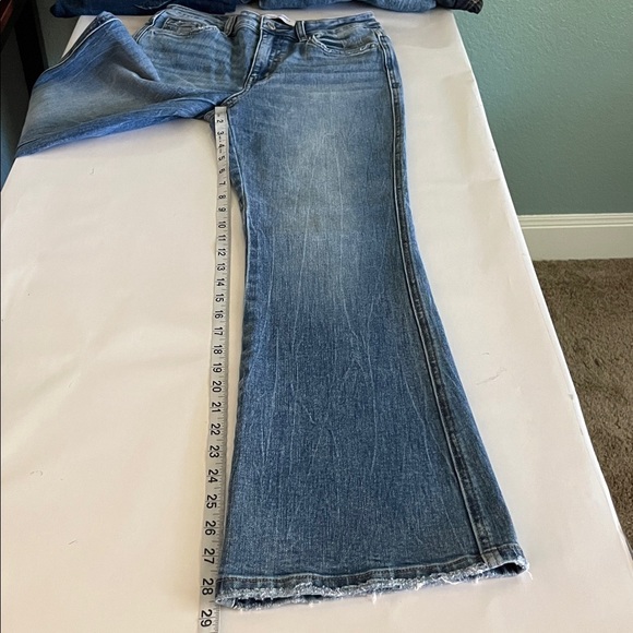 Flying Monkey High Rise Boot Size 28 - Picture 7 of 16